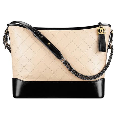 chanel gabrielle it bag|Chanel gabrielle bag price increase.